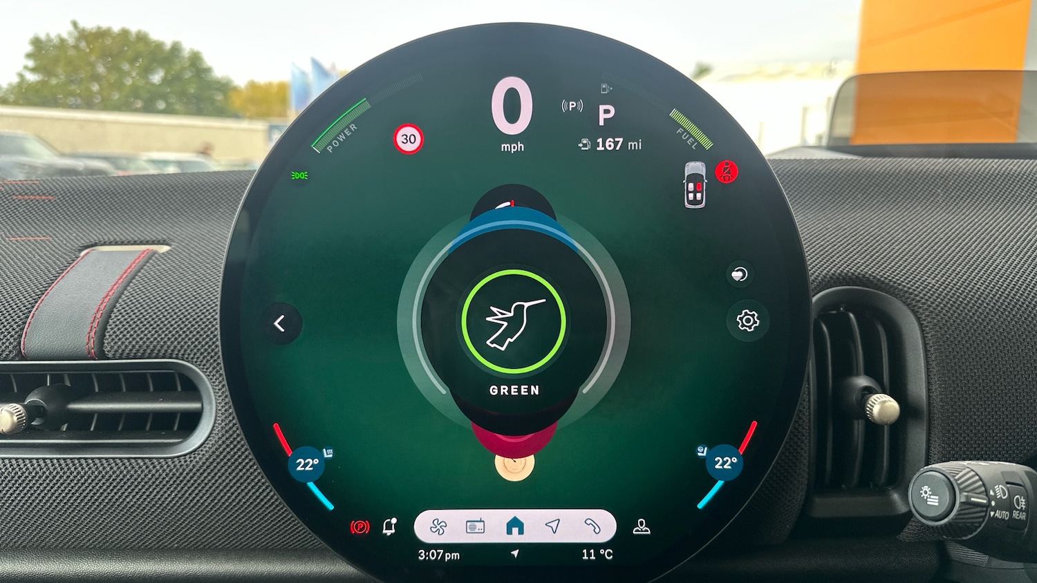 Used MINI Cooper 2024 for sale - 76479471: Photo 48