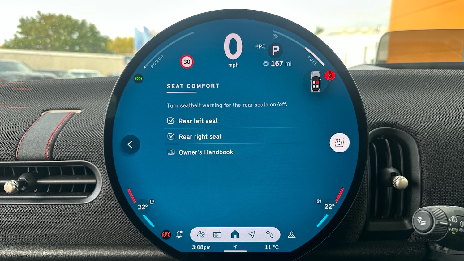 Used MINI Cooper 2024 for sale - 76479471: Photo 52