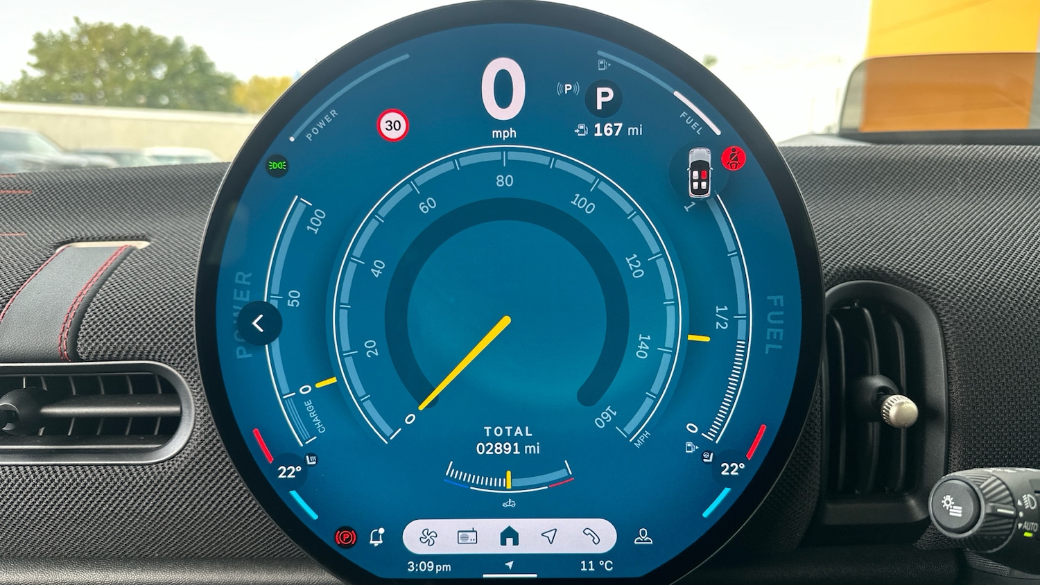 Used MINI Cooper 2024 for sale - 76479471: Photo 53