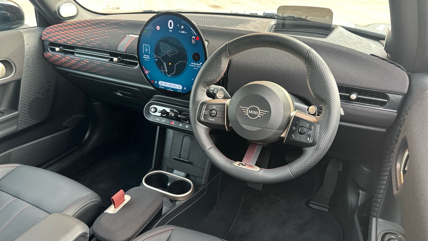 Used MINI Cooper 2024 for sale - 76479471: Photo 6