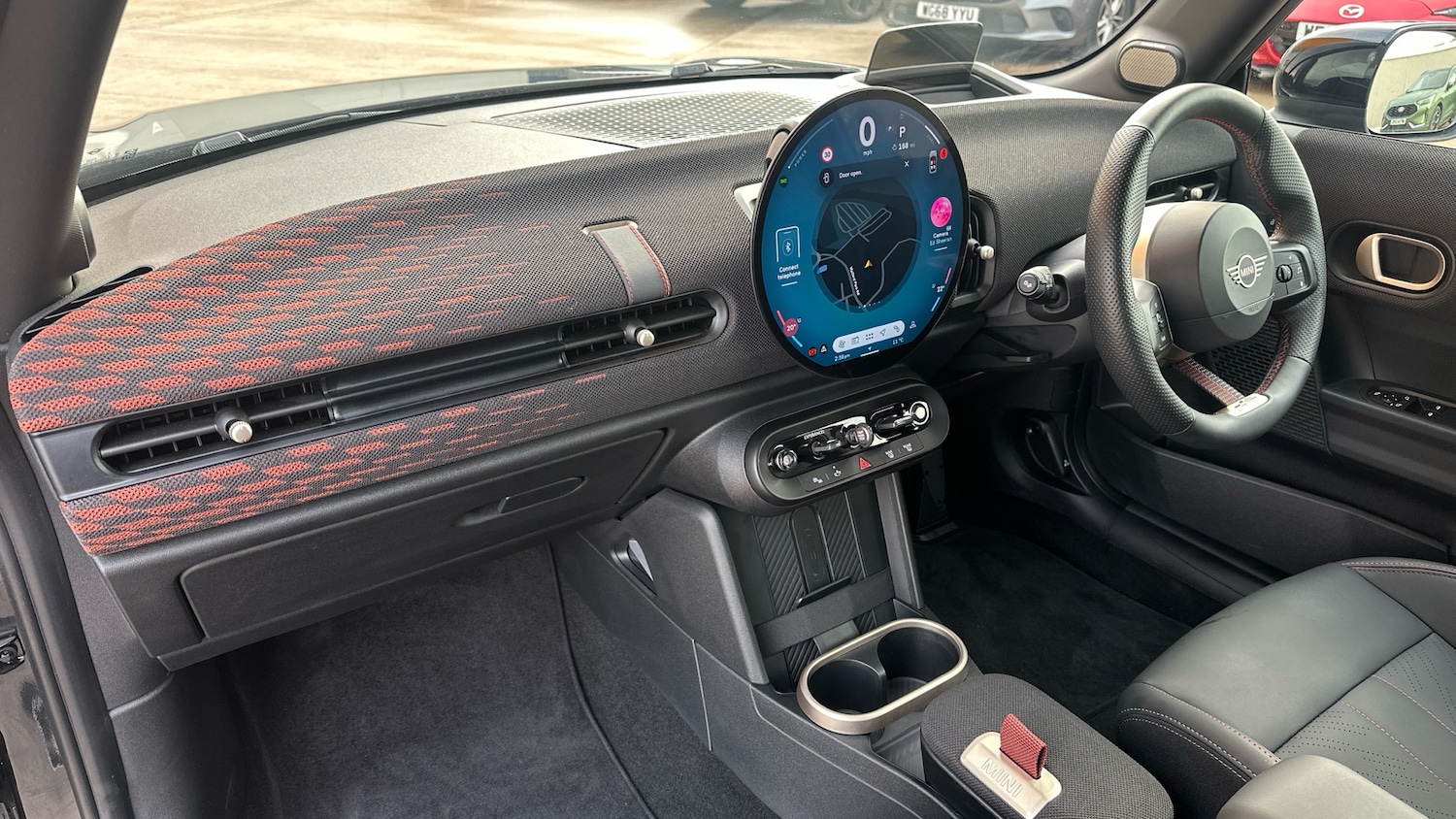 Used MINI Cooper 2024 for sale - 76479471: Photo 7