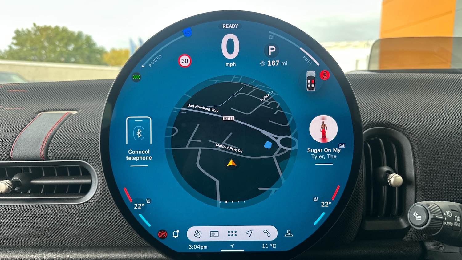 Used MINI Cooper 2024 for sale - 76479471: Photo 8