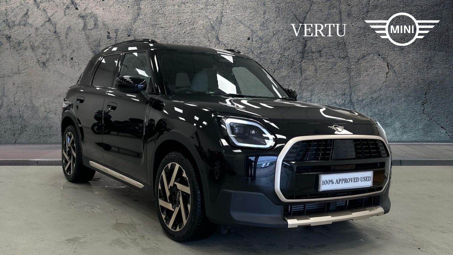 Used MINI Countryman 2025 for sale - 76565344: Photo 1