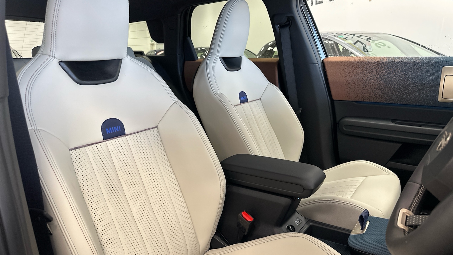 Used MINI Countryman 2025 for sale - 76565344: Photo 11