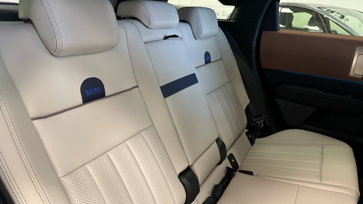 Used MINI Countryman 2025 for sale - 76565344: Photo 12