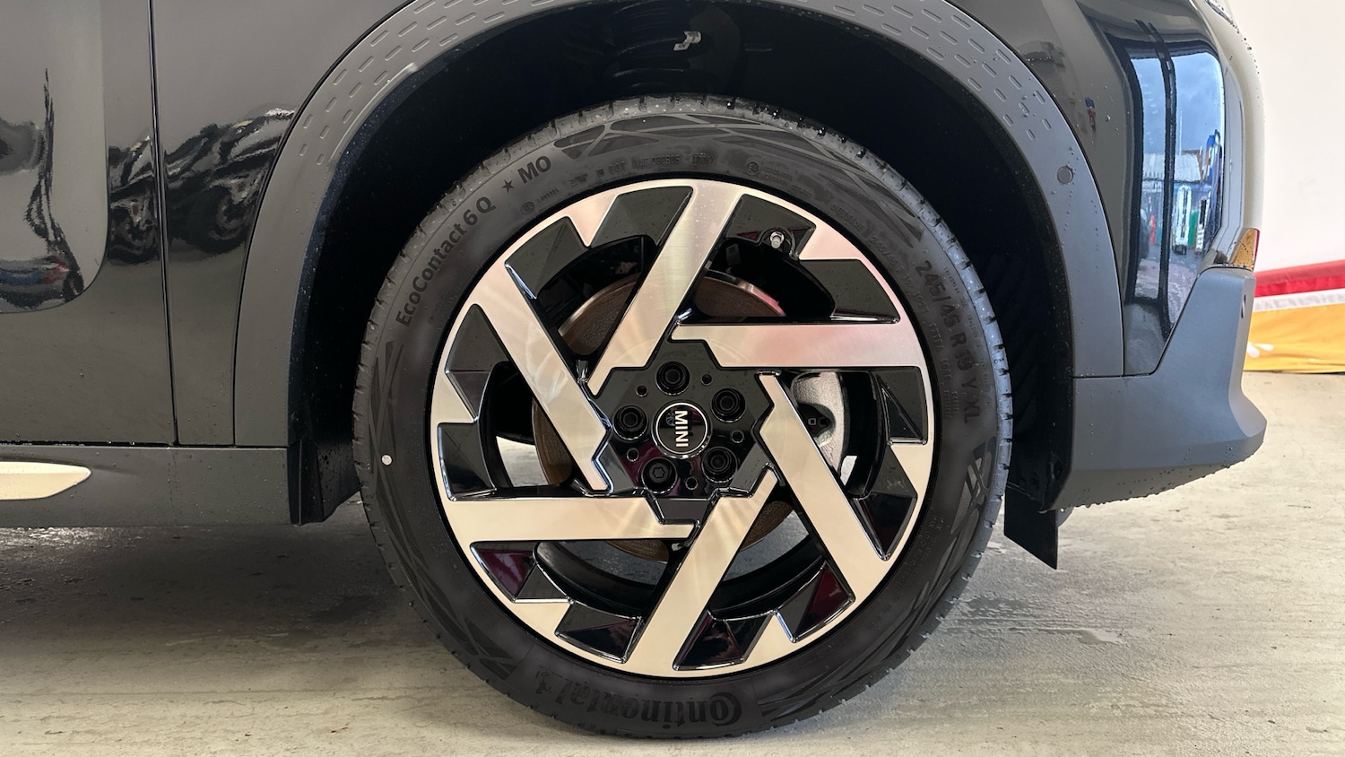 Used MINI Countryman 2025 for sale - 76565344: Photo 14