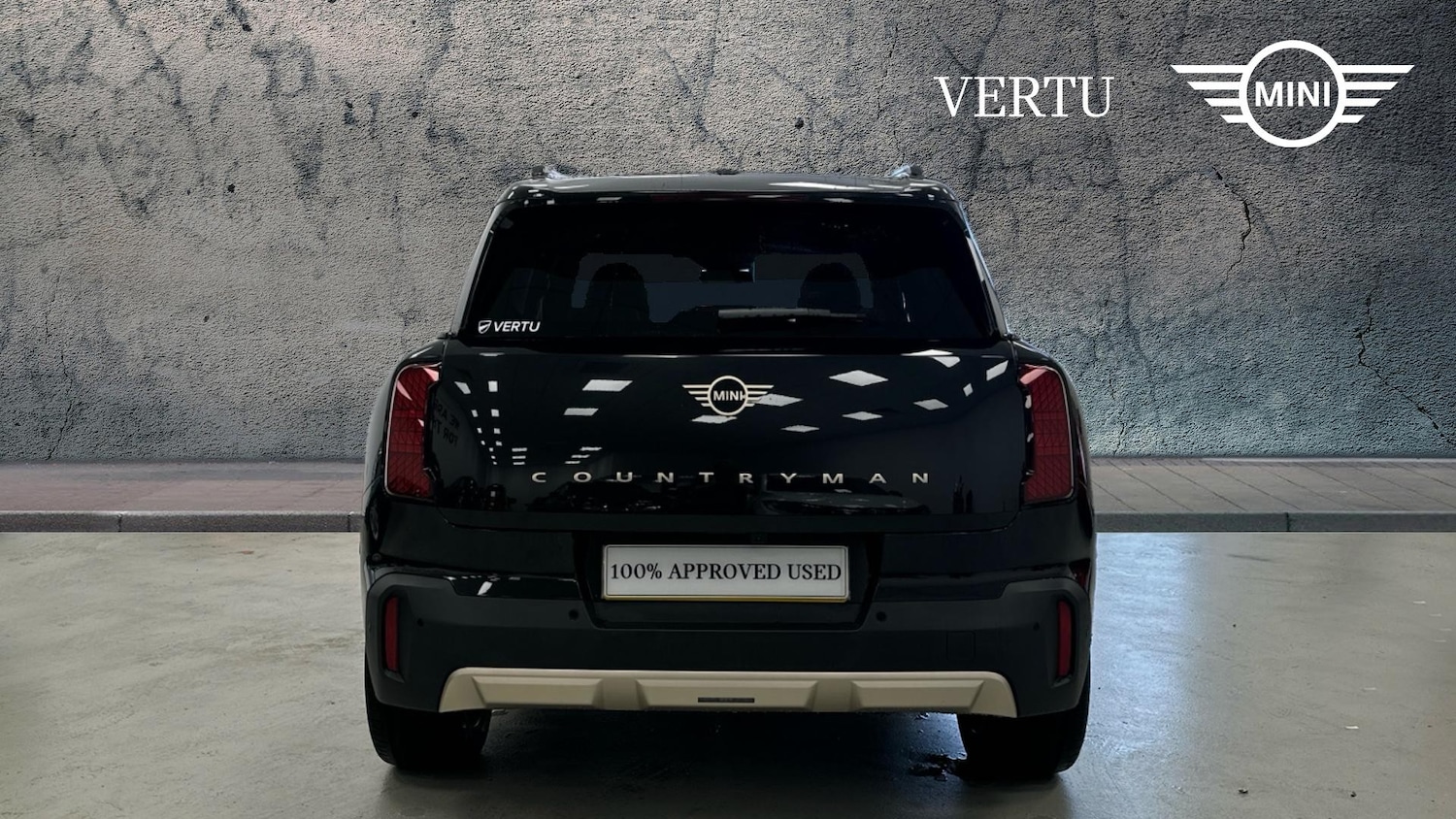 Used MINI Countryman 2025 for sale - 76565344: Photo 15