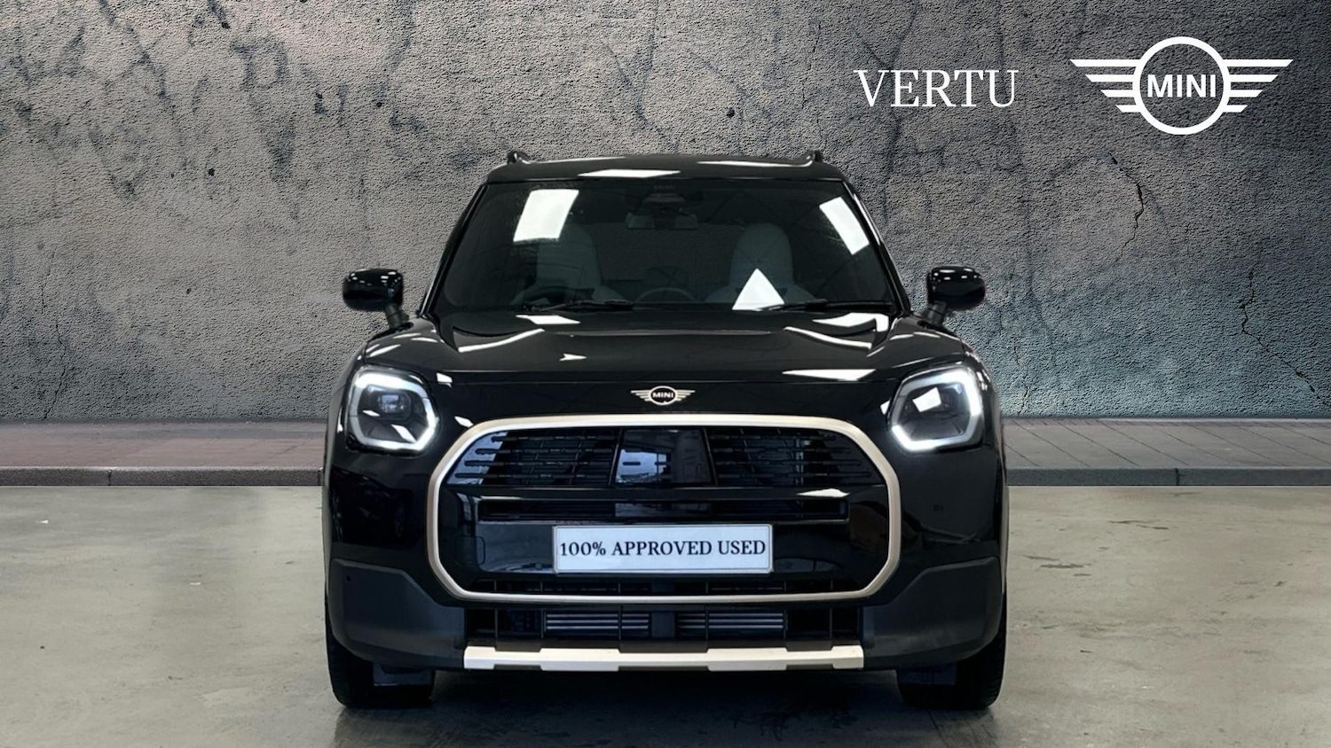 Used MINI Countryman 2025 for sale - 76565344: Photo 16