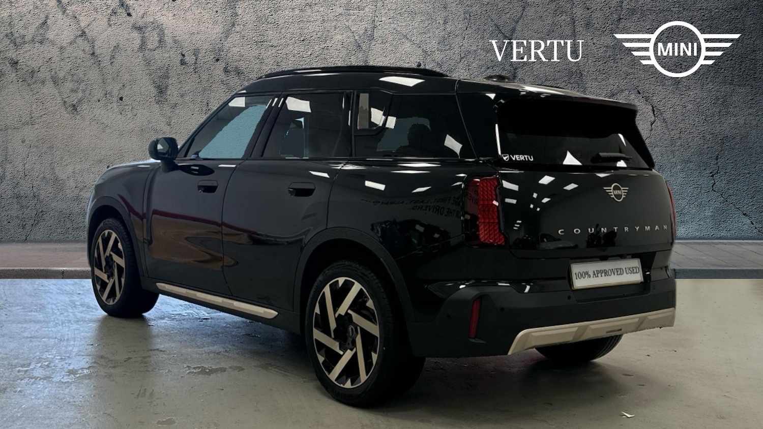 Used MINI Countryman 2025 for sale - 76565344: Photo 2