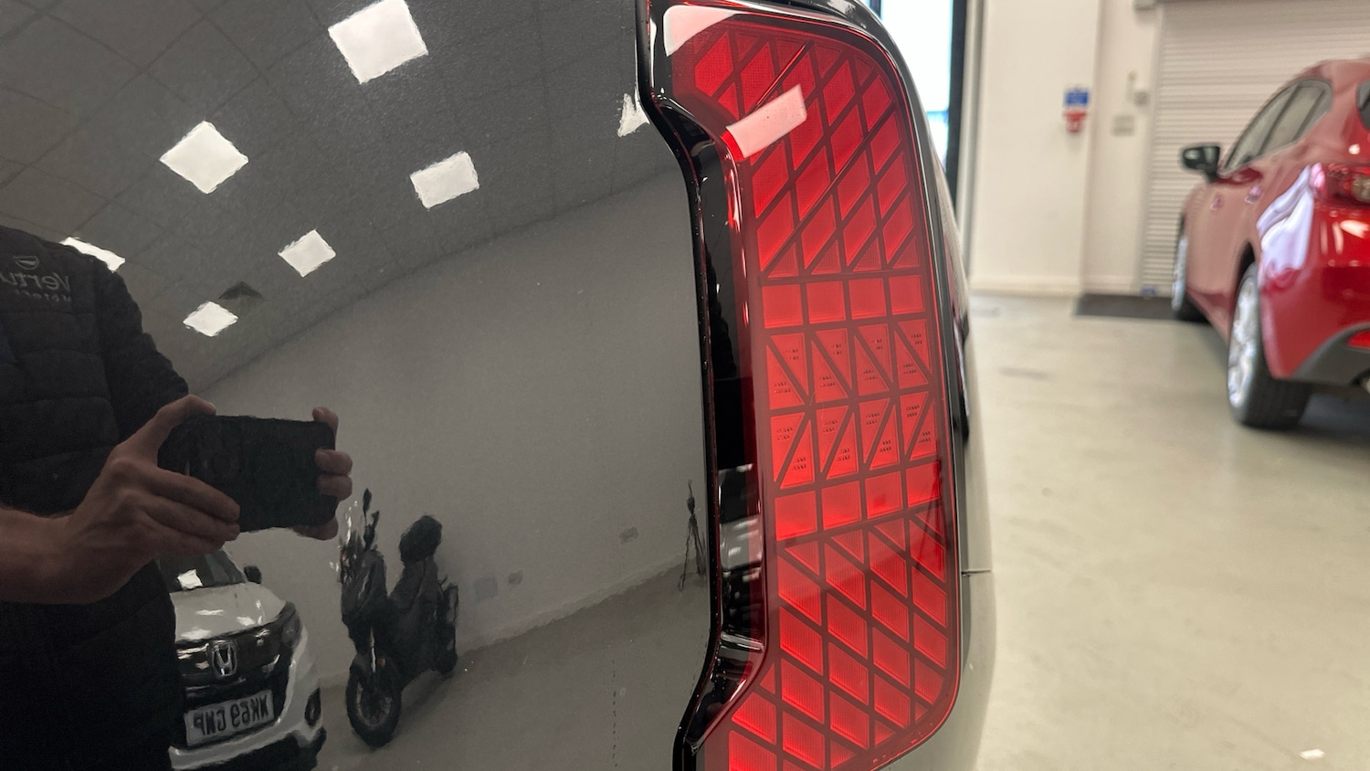 Used MINI Countryman 2025 for sale - 76565344: Photo 22