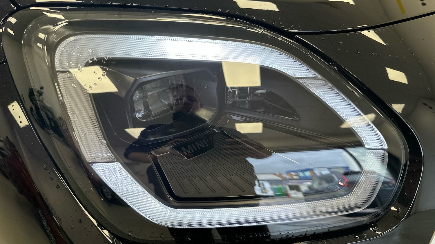 Used MINI Countryman 2025 for sale - 76565344: Photo 23