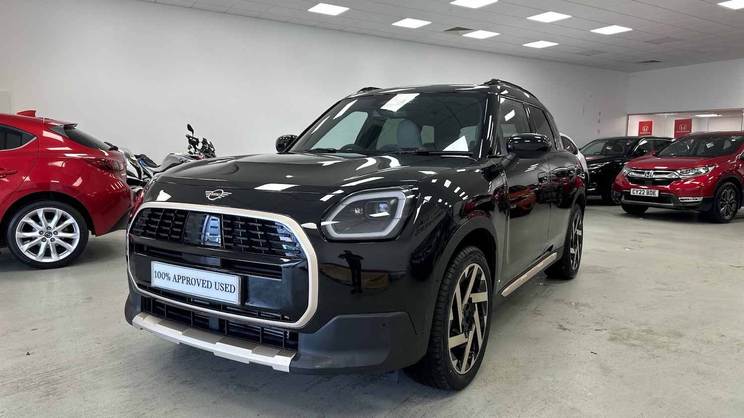 Used MINI Countryman 2025 for sale - 76565344: Photo 25