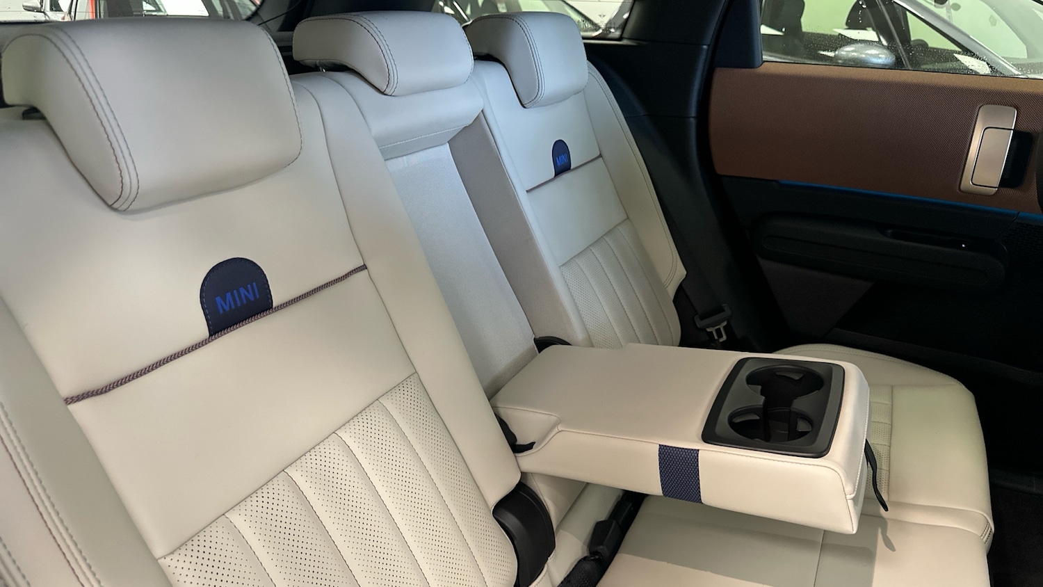Used MINI Countryman 2025 for sale - 76565344: Photo 27