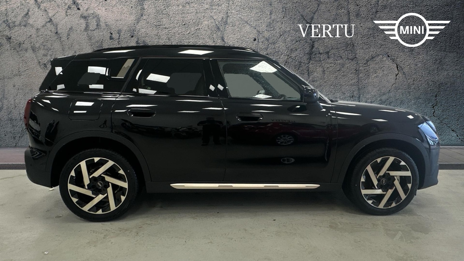 Used MINI Countryman 2025 for sale - 76565344: Photo 3