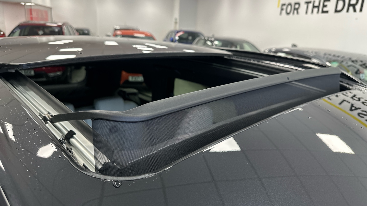 Used MINI Countryman 2025 for sale - 76565344: Photo 35