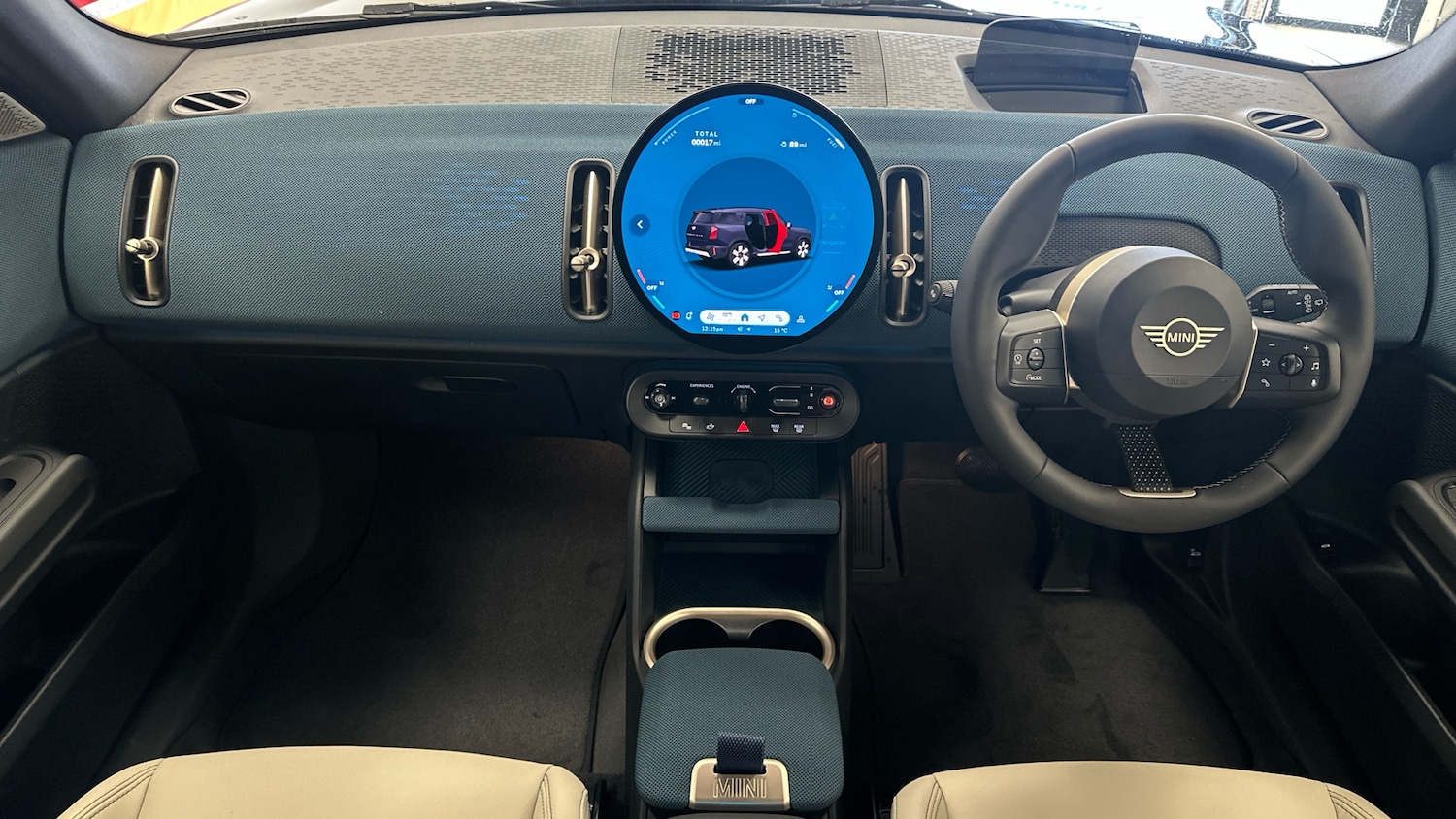 Used MINI Countryman 2025 for sale - 76565344: Photo 4