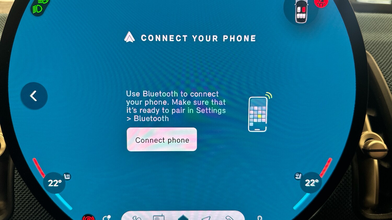 Used MINI Countryman 2025 for sale - 76565344: Photo 41