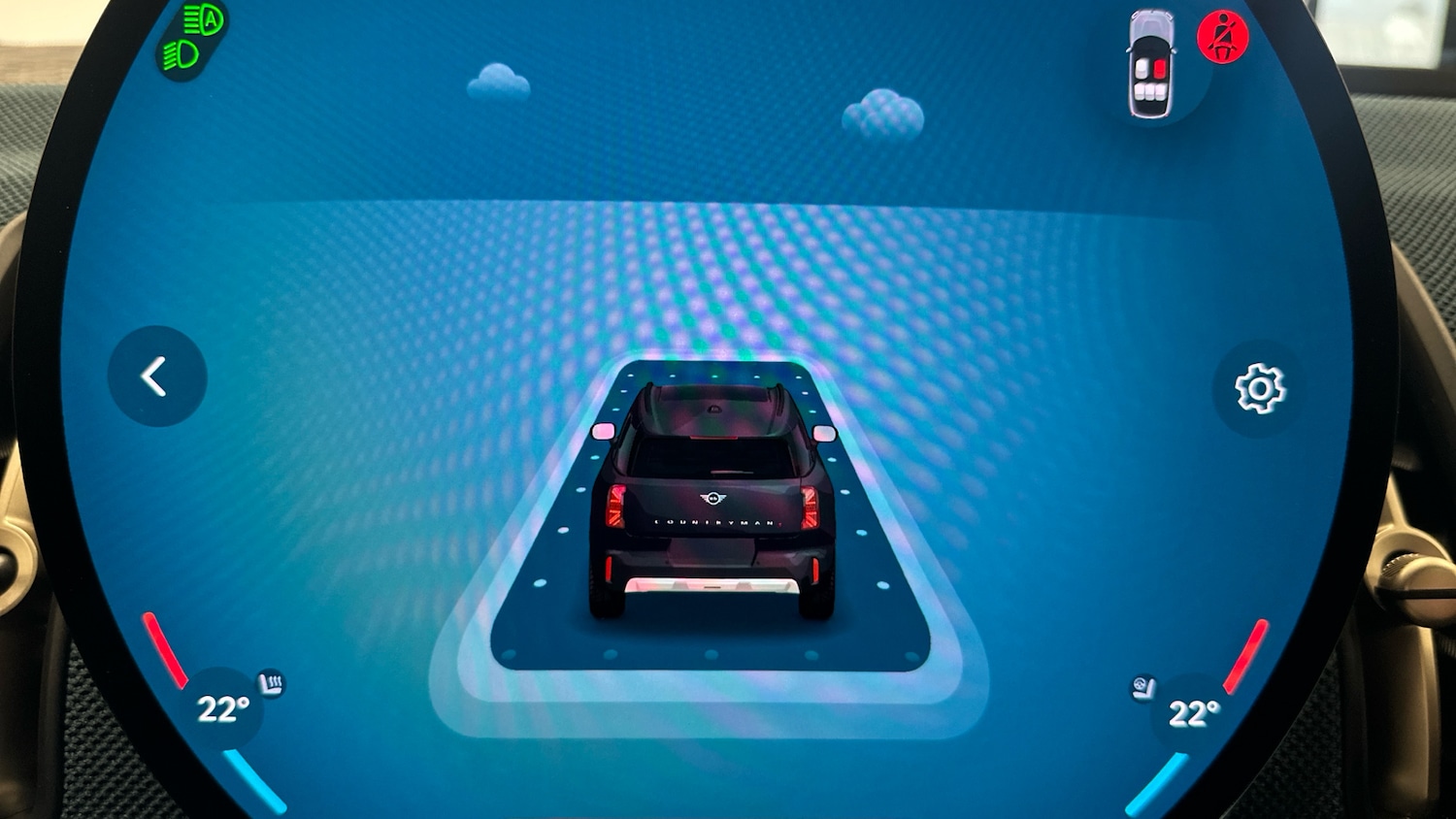 Used MINI Countryman 2025 for sale - 76565344: Photo 43