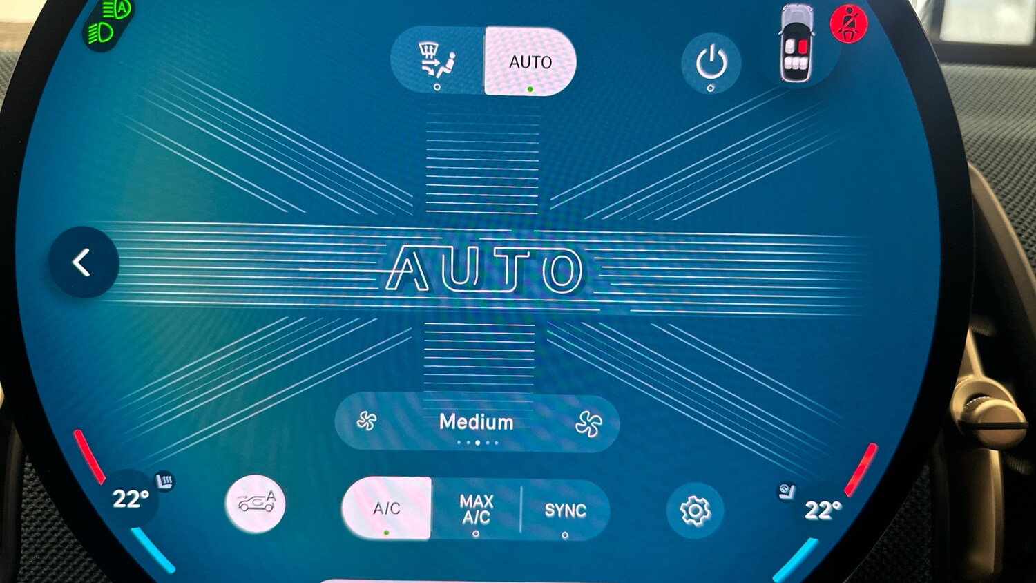 Used MINI Countryman 2025 for sale - 76565344: Photo 44