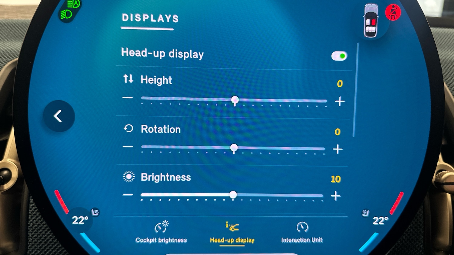 Used MINI Countryman 2025 for sale - 76565344: Photo 46