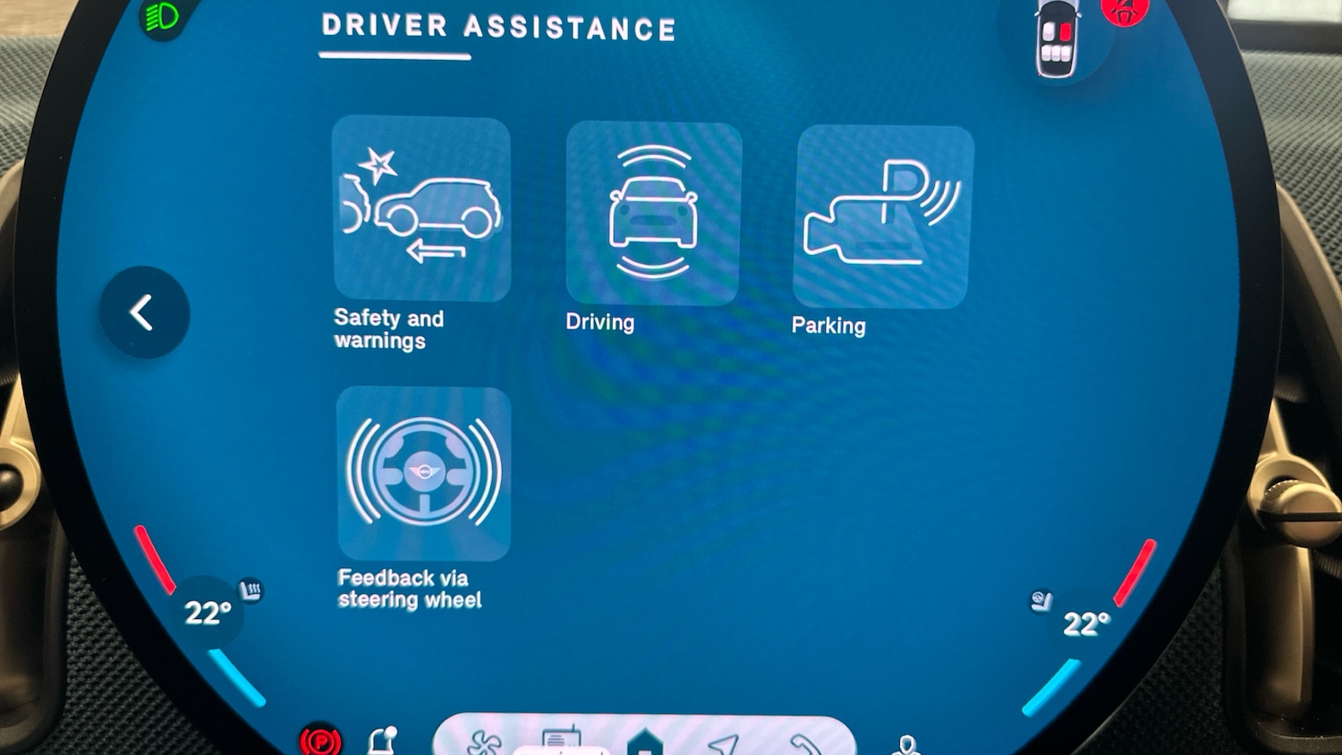 Used MINI Countryman 2025 for sale - 76565344: Photo 48