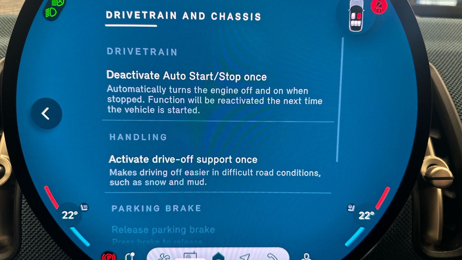 Used MINI Countryman 2025 for sale - 76565344: Photo 49