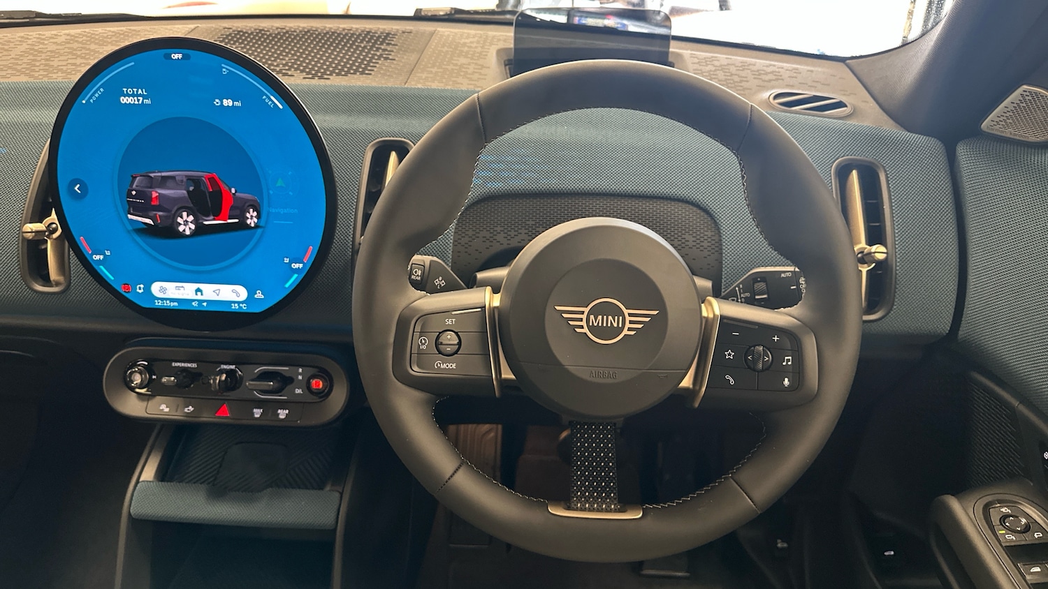 Used MINI Countryman 2025 for sale - 76565344: Photo 5