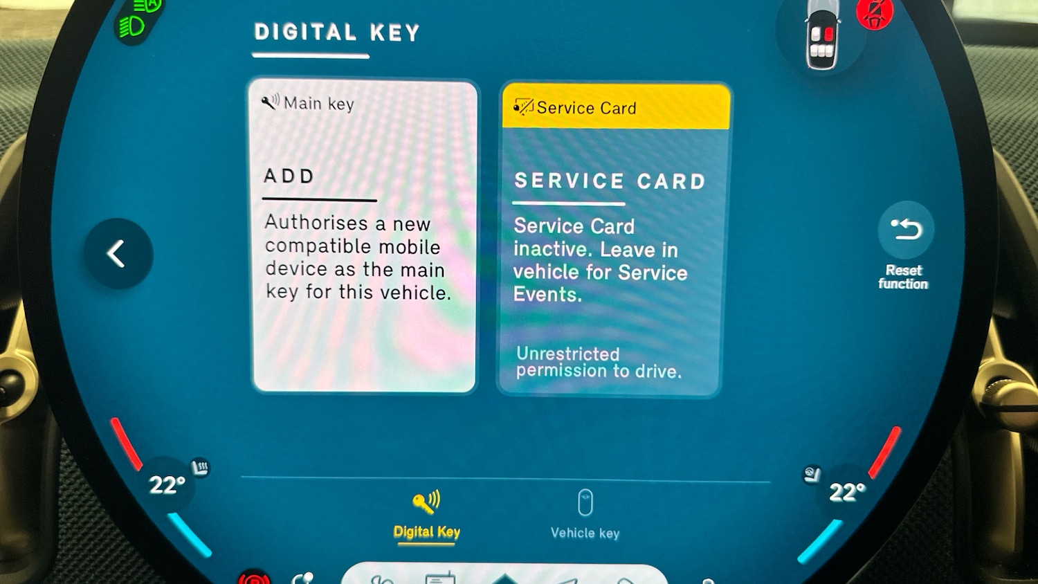 Used MINI Countryman 2025 for sale - 76565344: Photo 50