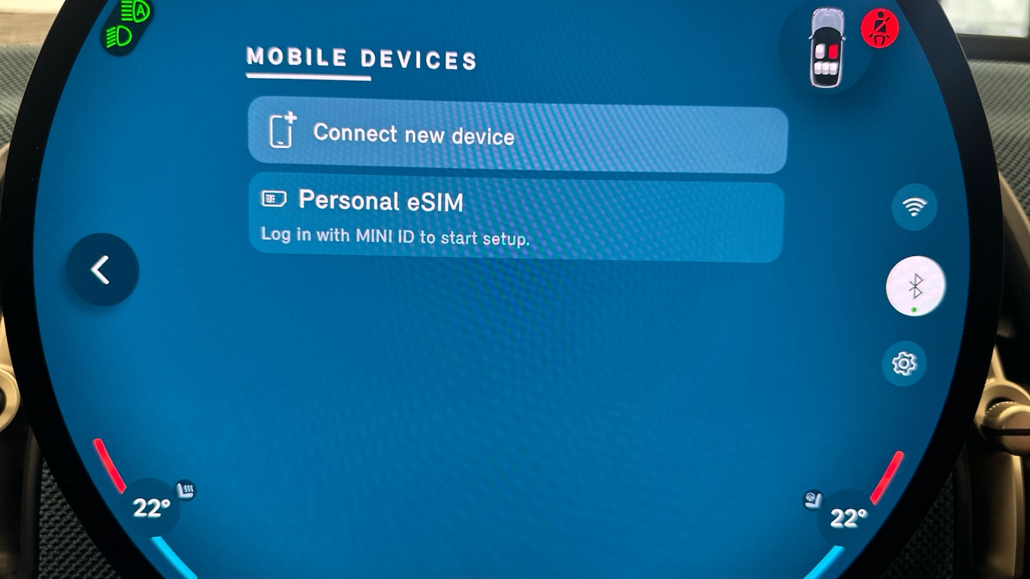 Used MINI Countryman 2025 for sale - 76565344: Photo 51