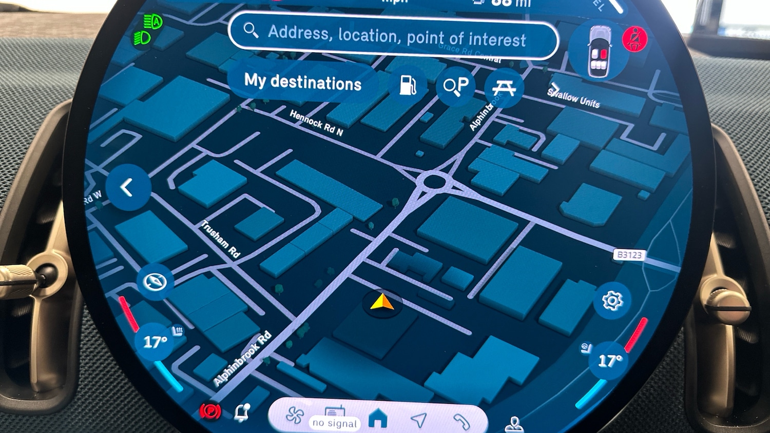 Used MINI Countryman 2025 for sale - 76565344: Photo 52