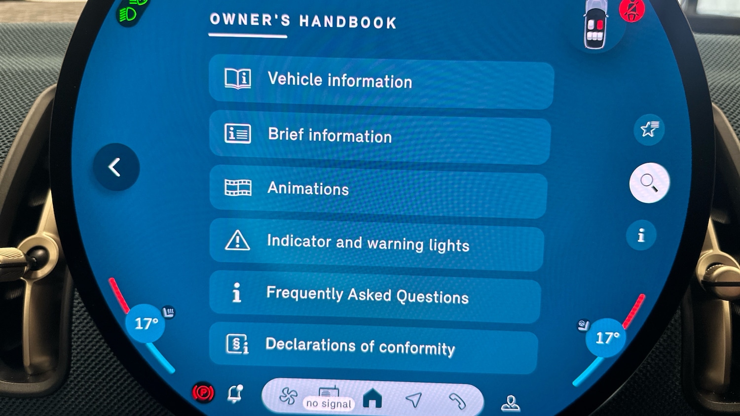 Used MINI Countryman 2025 for sale - 76565344: Photo 53