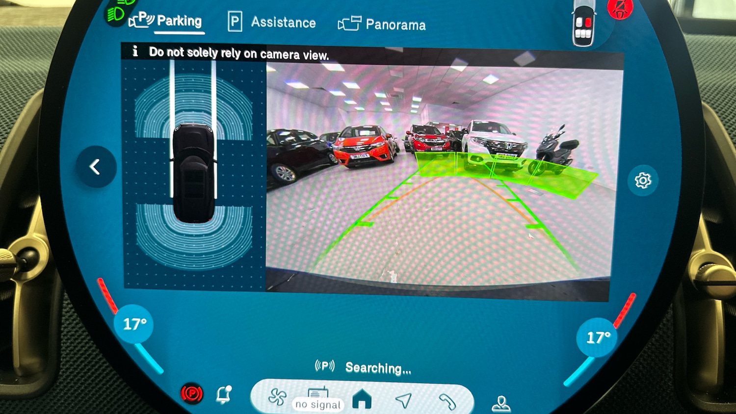 Used MINI Countryman 2025 for sale - 76565344: Photo 54