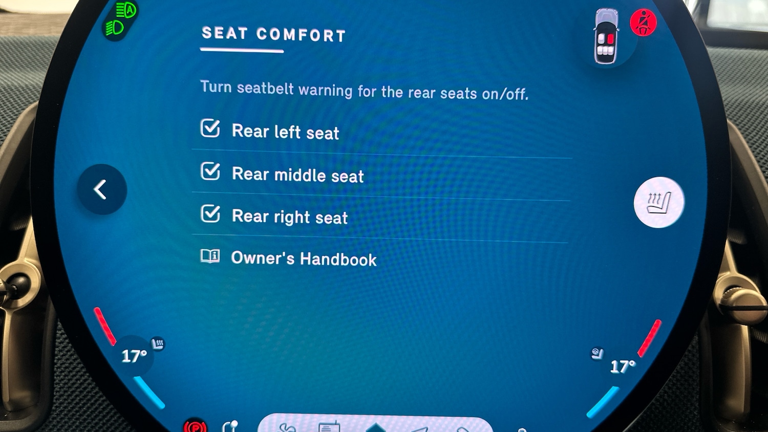 Used MINI Countryman 2025 for sale - 76565344: Photo 55