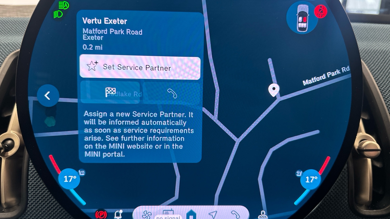 Used MINI Countryman 2025 for sale - 76565344: Photo 56