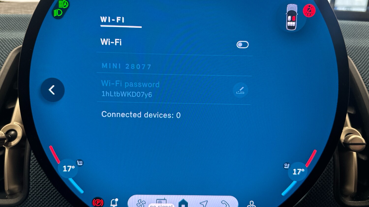 Used MINI Countryman 2025 for sale - 76565344: Photo 59