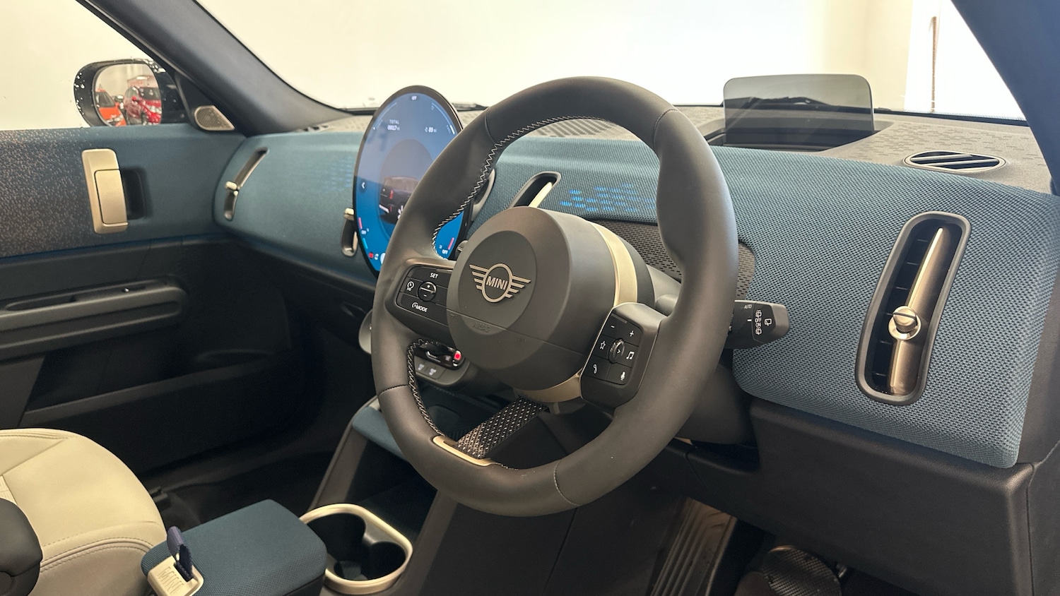 Used MINI Countryman 2025 for sale - 76565344: Photo 6