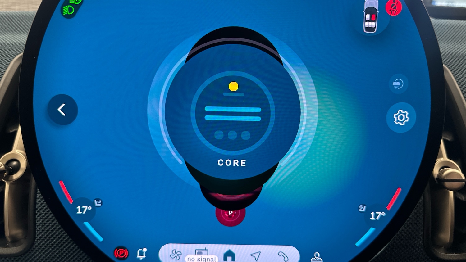 Used MINI Countryman 2025 for sale - 76565344: Photo 60