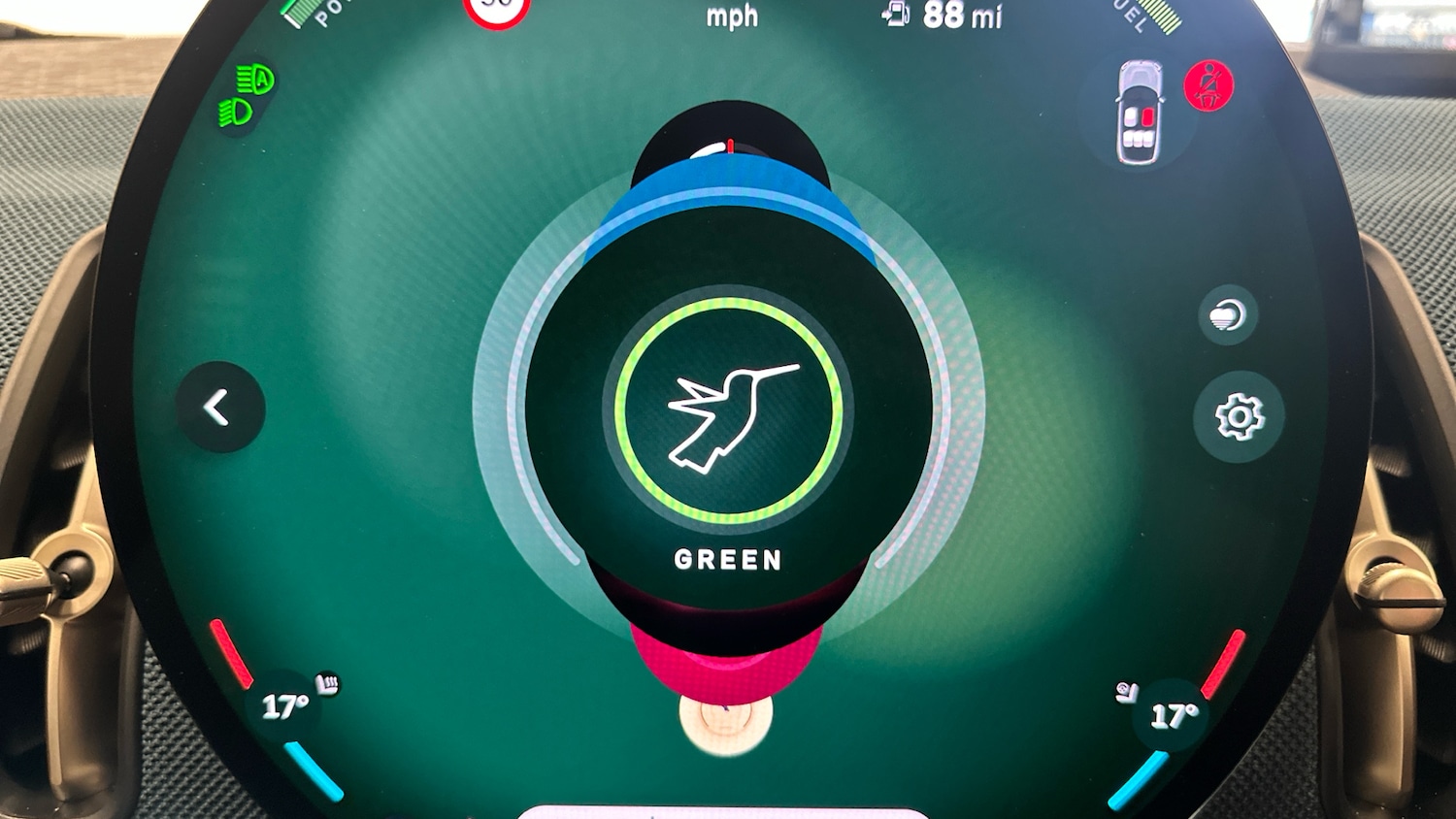 Used MINI Countryman 2025 for sale - 76565344: Photo 62