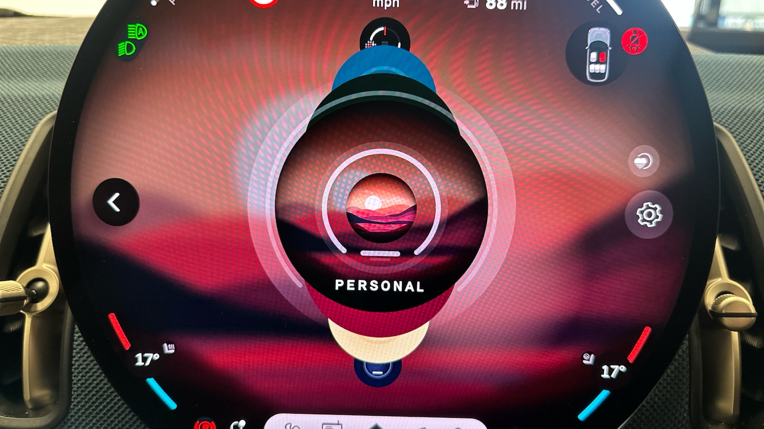 Used MINI Countryman 2025 for sale - 76565344: Photo 63