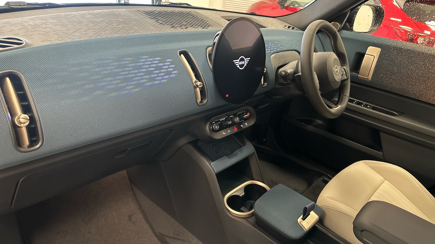 Used MINI Countryman 2025 for sale - 76565344: Photo 7