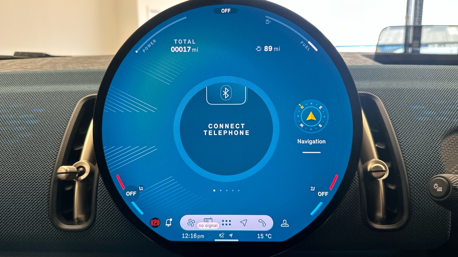 Used MINI Countryman 2025 for sale - 76565344: Photo 8