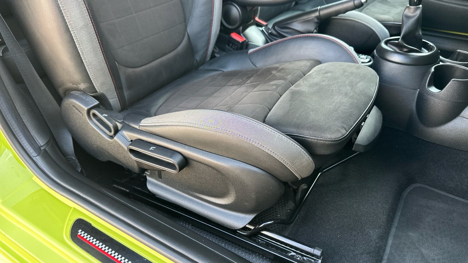 Vehicle 34