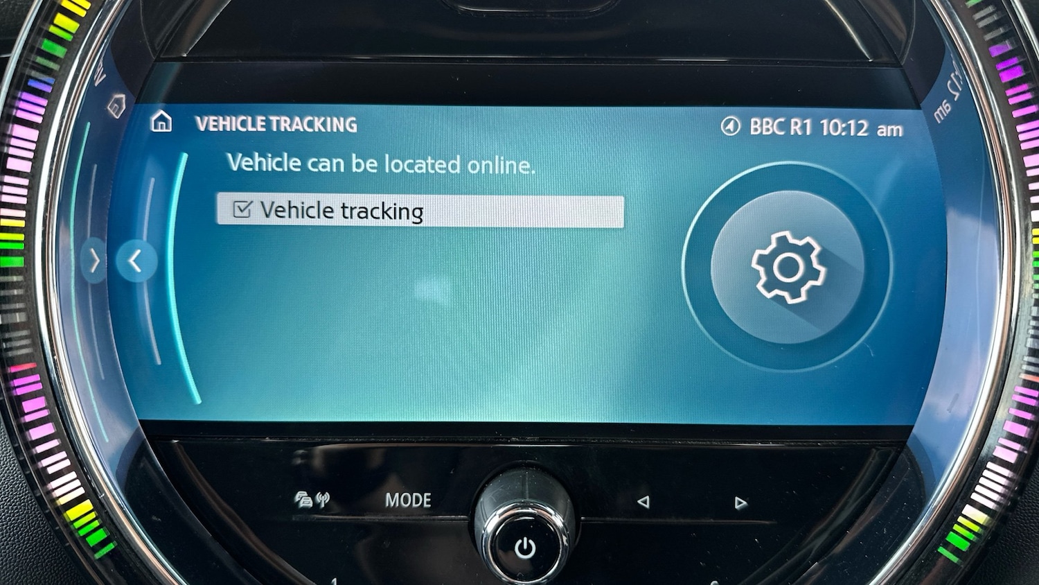 Vehicle 47