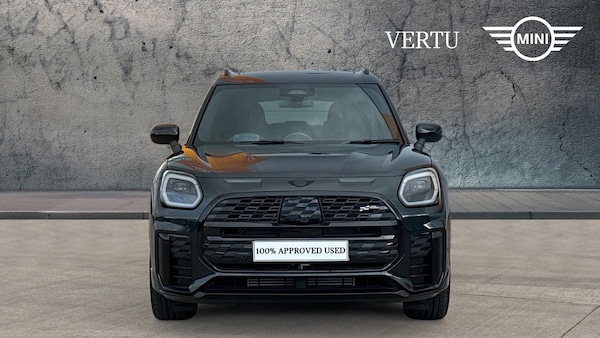 Used MINI Countryman 2025 for sale - 76219069: Photo 16