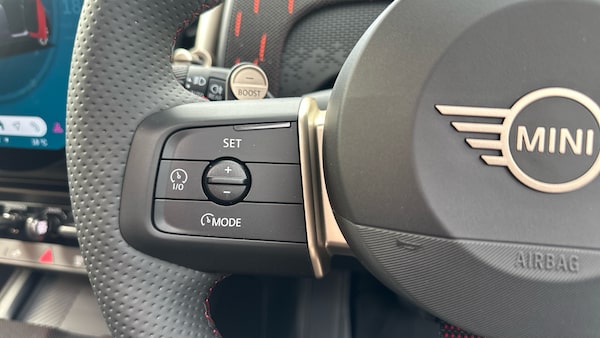 Used MINI Countryman 2025 for sale - 76219069: Photo 17