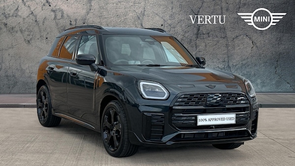 Used MINI Countryman 2025 for sale - 76219069: Photo 1
