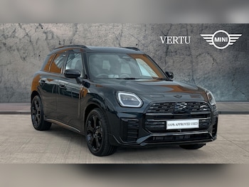MINI - Countryman