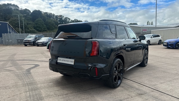 Used MINI Countryman 2025 for sale - 76219069: Photo 24
