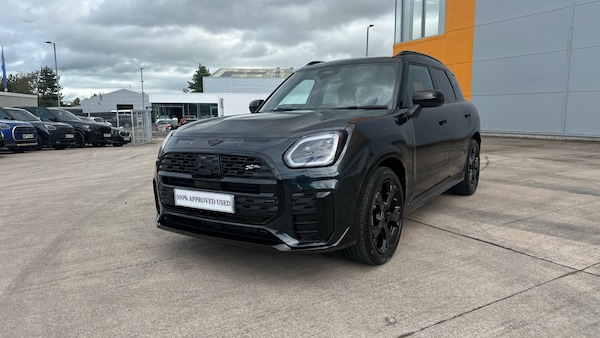 Used MINI Countryman 2025 for sale - 76219069: Photo 25