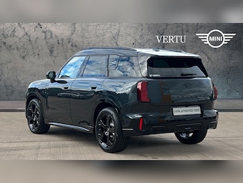 Used MINI Countryman 2025 for sale - 76219069: Photo 2